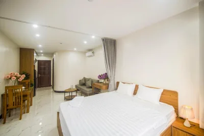 Lily Home - Confetti Apartment Nguyễn Công Trứ – Photos 2
