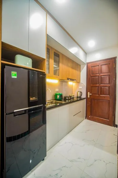 Lily Home - Confetti Apartment Nguyễn Công Trứ – Photos 3