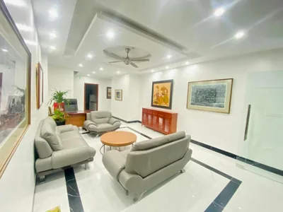 Lily Home - Confetti Apartment Nguyễn Công Trứ – Photos 4