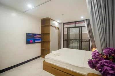Lily Home - Confetti Apartment Nguyễn Công Trứ – Photos 6
