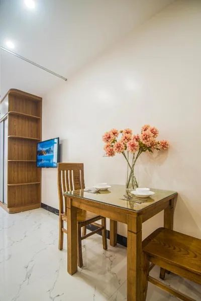 Lily Home - Confetti Apartment Nguyễn Công Trứ – Photos 7