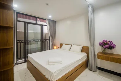 Lily Home - Confetti Apartment Nguyễn Công Trứ – Photos 8