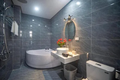 Lily Home - Confetti Apartment Nguyễn Công Trứ – Photos 11