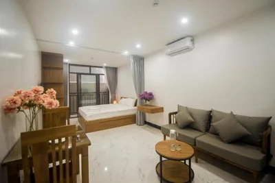 Lily Home - Confetti Apartment Nguyễn Công Trứ – Photos 12