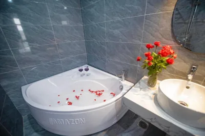 Lily Home - Confetti Apartment Nguyễn Công Trứ – Photos 14