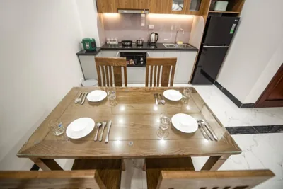 Lily Home - Confetti Apartment Nguyễn Công Trứ – Photos 15