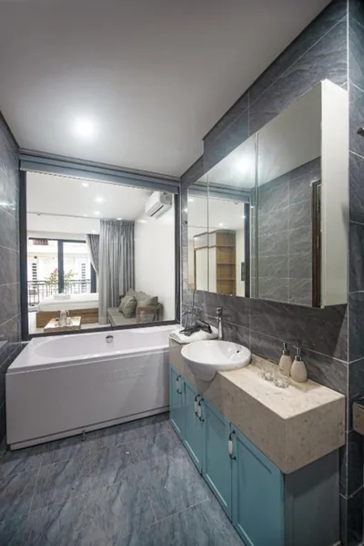 Lily Home - Confetti Apartment Nguyễn Công Trứ – Photos 16